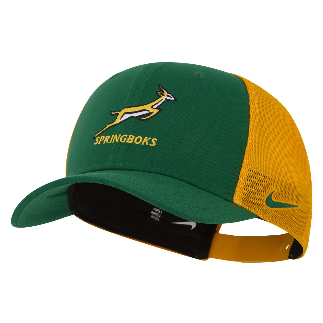 Nike Springboks Unisex C99 Trucker Cap