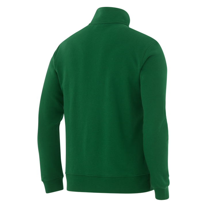 Nike Springboks Heren 1/2 Zip Sweater FT
