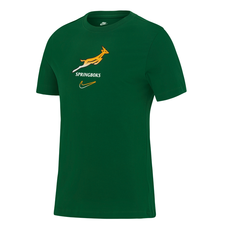 Nike Springboks Men's Gradient Just Do It T-Shirt