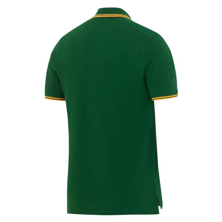 Nike Springboks Heren Piqué Polo