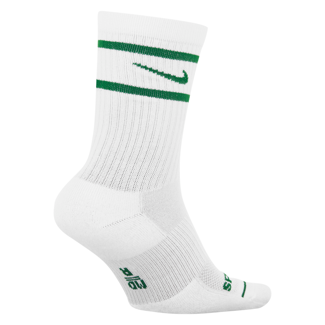 Nike Springboks Unisex Everyday Sokken 3-Pack