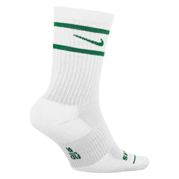 Nike Springboks Unisex Everyday Sokken 3-Pack