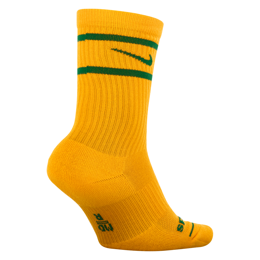 Nike Springboks Unisex Everyday Sokken 3-Pack