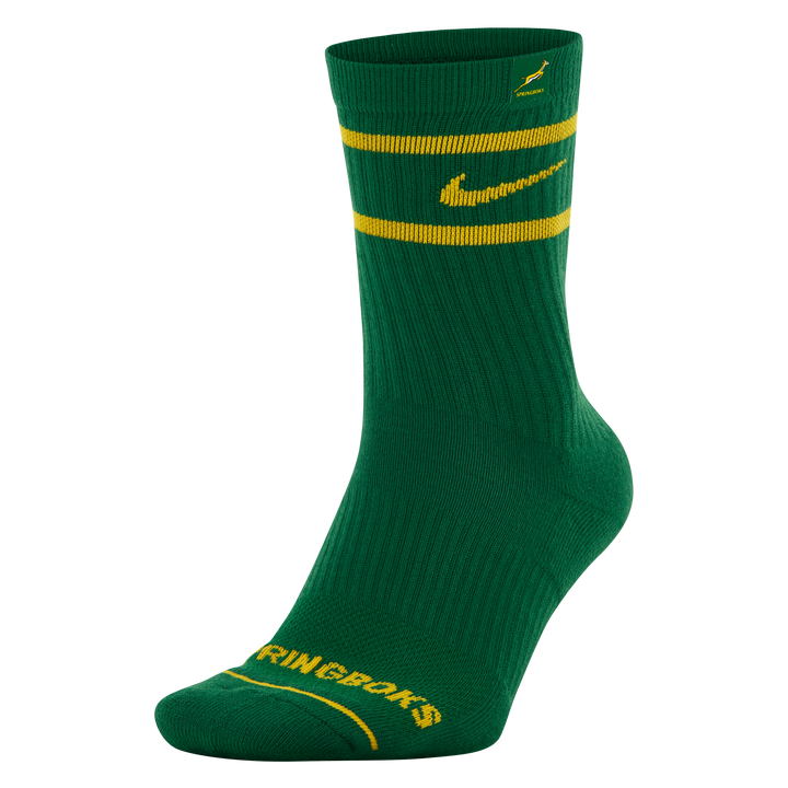Nike Springboks Unisex Everyday Sokken 3-Pack