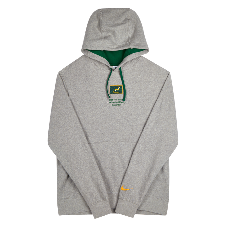 Nike Springboks Unisex Hoodie AB