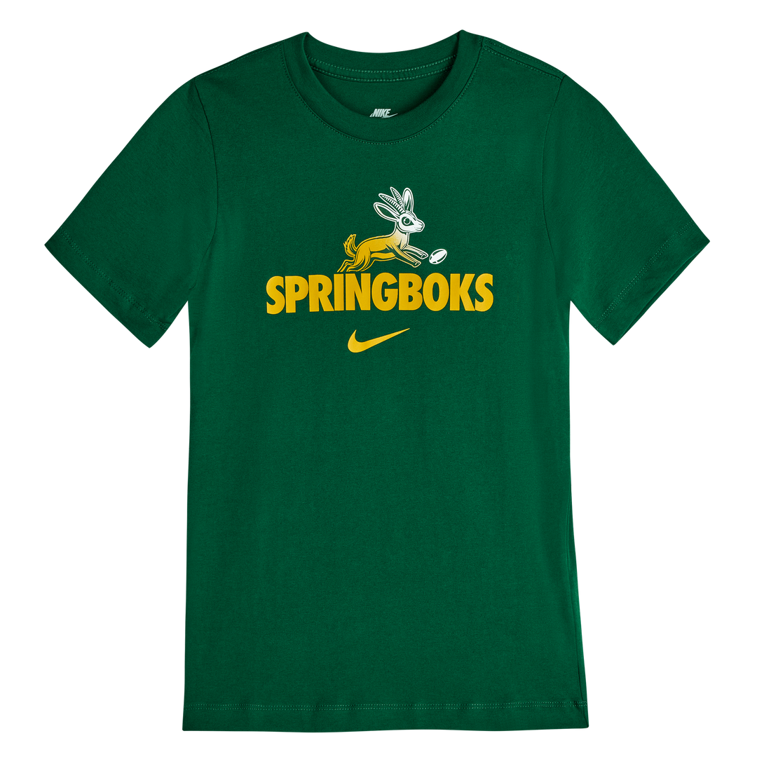 Nike Springboks Kids T-shirt