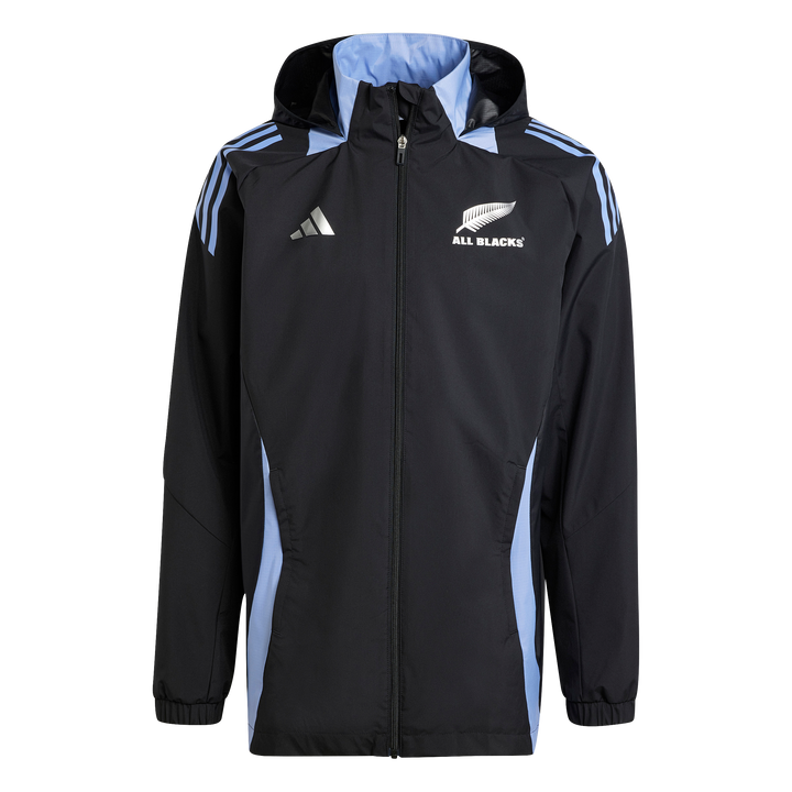 Veste Toutes Météos All Blacks pour Hommes