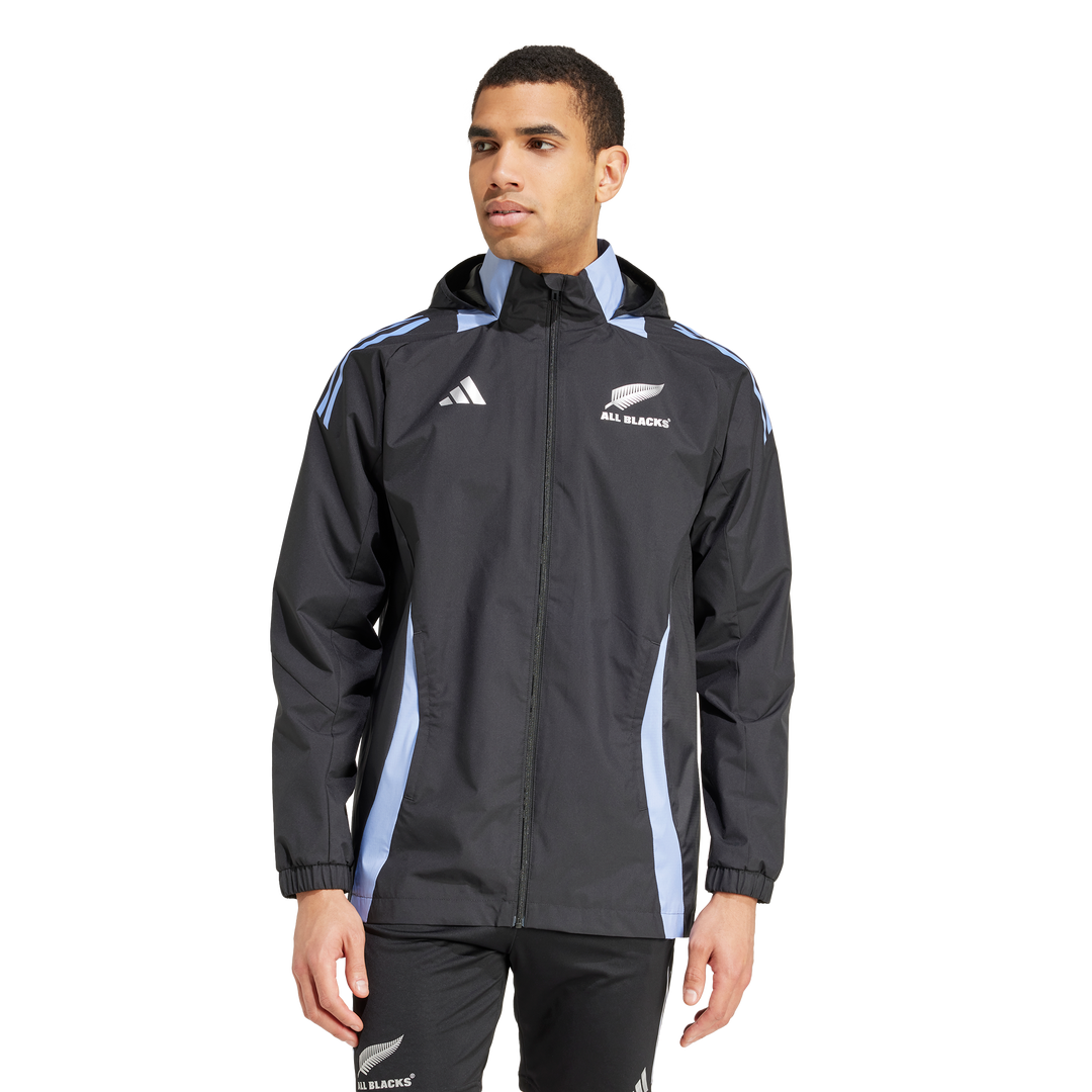 Veste Toutes Météos All Blacks pour Hommes