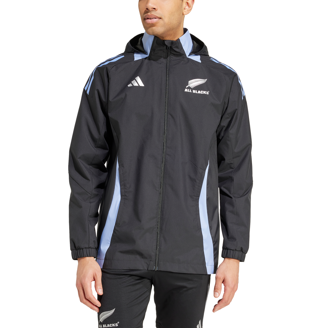 Veste Toutes Météos All Blacks pour Hommes