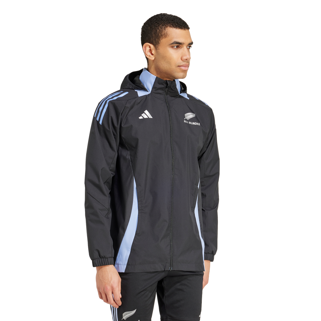 Veste Toutes Météos All Blacks pour Hommes