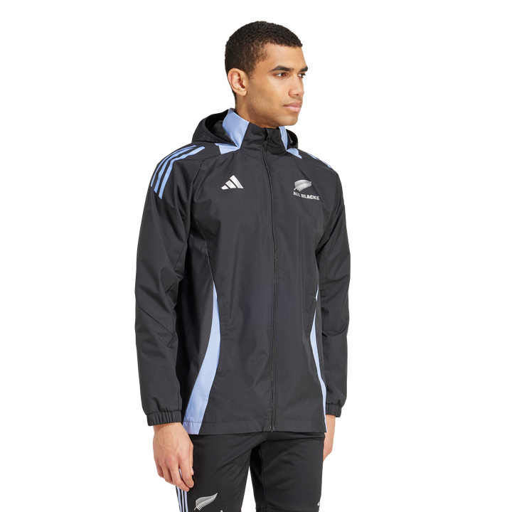 Veste Toutes Météos All Blacks pour Hommes