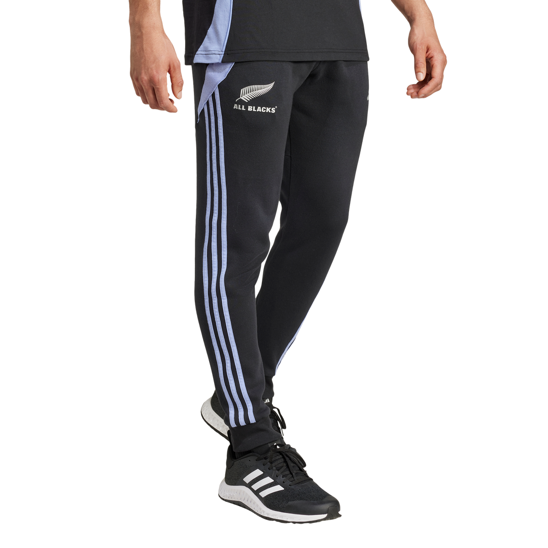 Pantalon de Jogging Rugby All Blacks pour Hommes Blue Spark