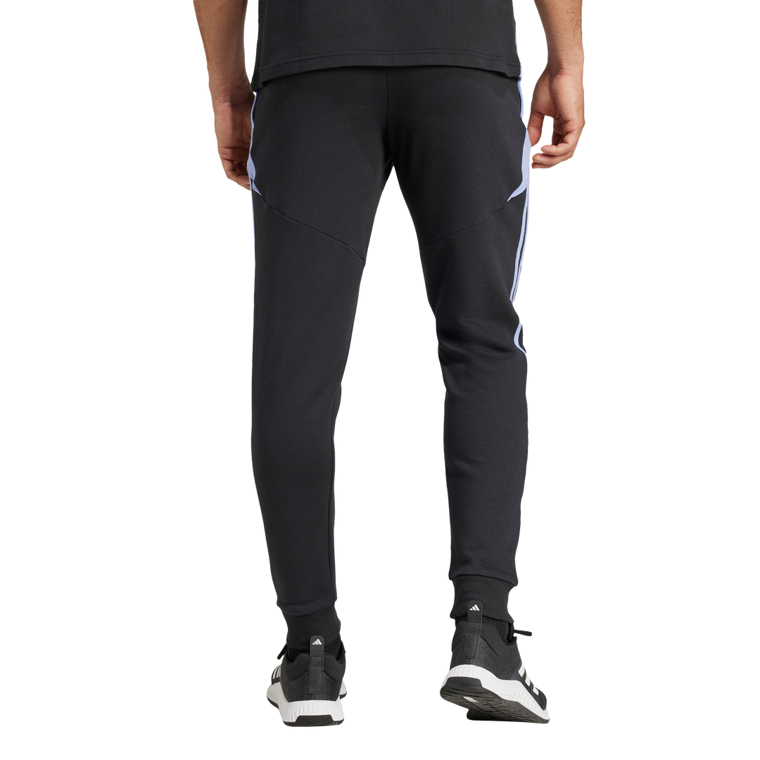 Pantalon de Jogging Rugby All Blacks pour Hommes Blue Spark