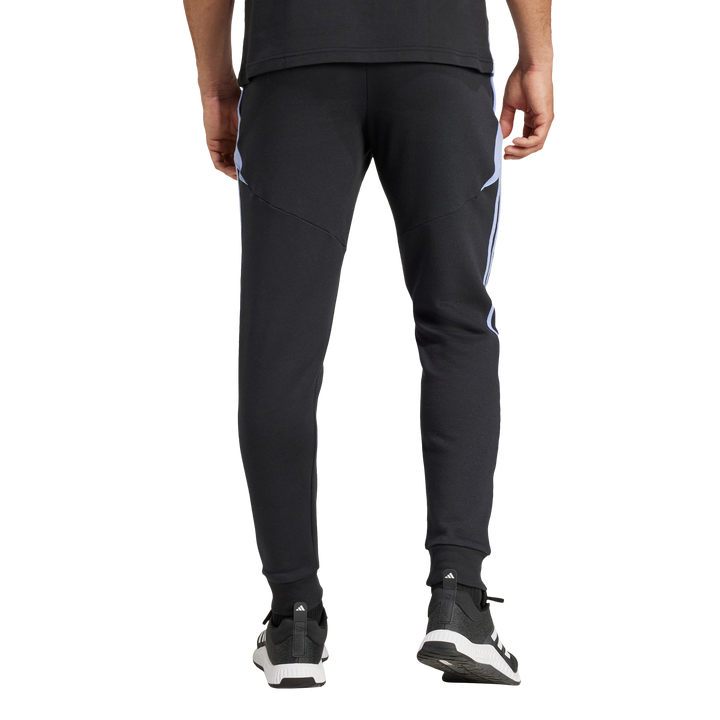 Pantalon de Jogging Rugby All Blacks pour Hommes Blue Spark