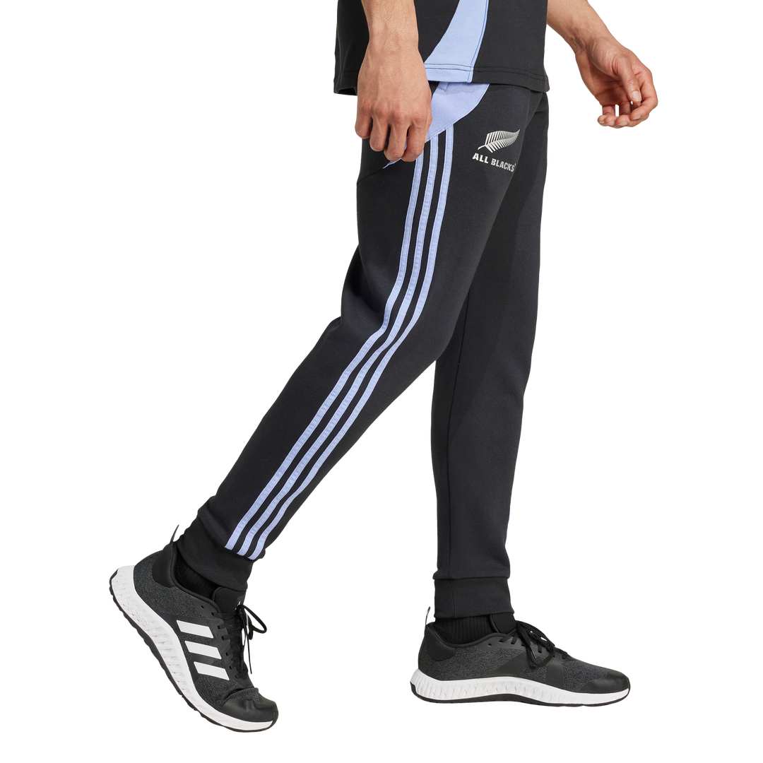 Pantalon de Jogging Rugby All Blacks pour Hommes Blue Spark