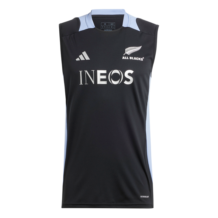 Débardeur Rugby All Blacks AEROREADY pour Hommes