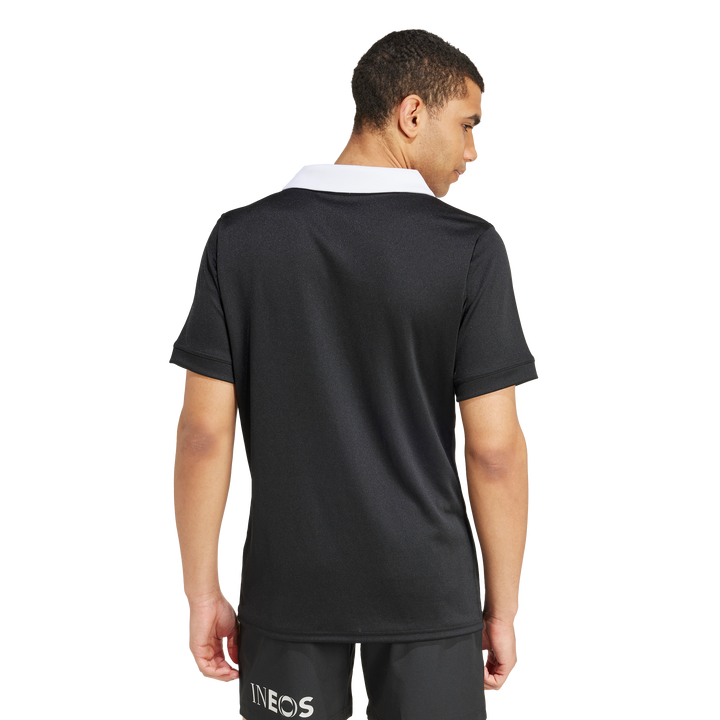 Maillot Domicile Rugby All Blacks pour Hommes