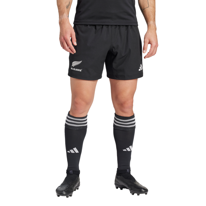 Short de Rugby All Blacks pour Hommes