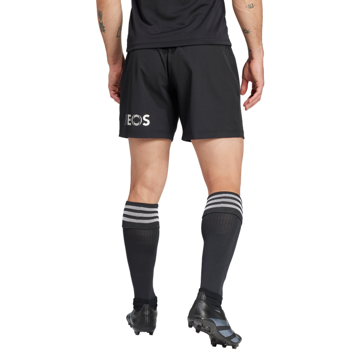 Short de Rugby All Blacks pour Hommes