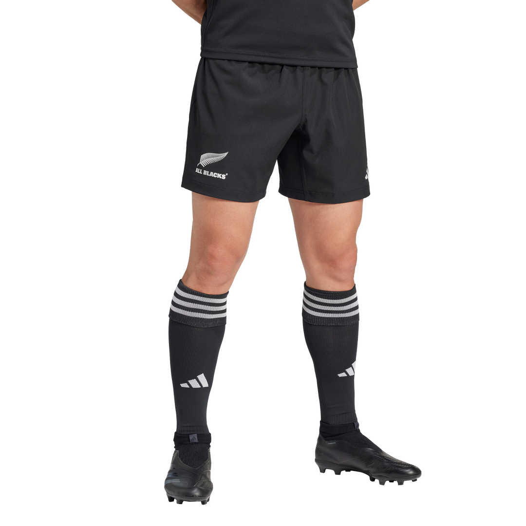 Short de Rugby All Blacks pour Hommes