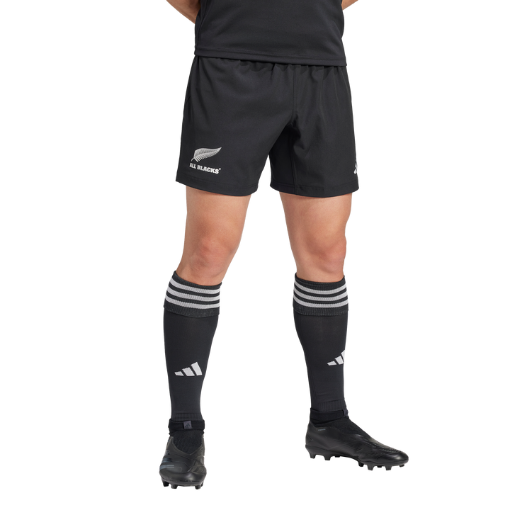 Short de Rugby All Blacks pour Hommes