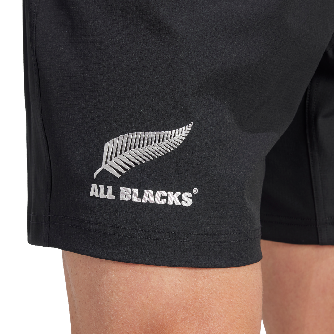 Short de Rugby All Blacks pour Hommes