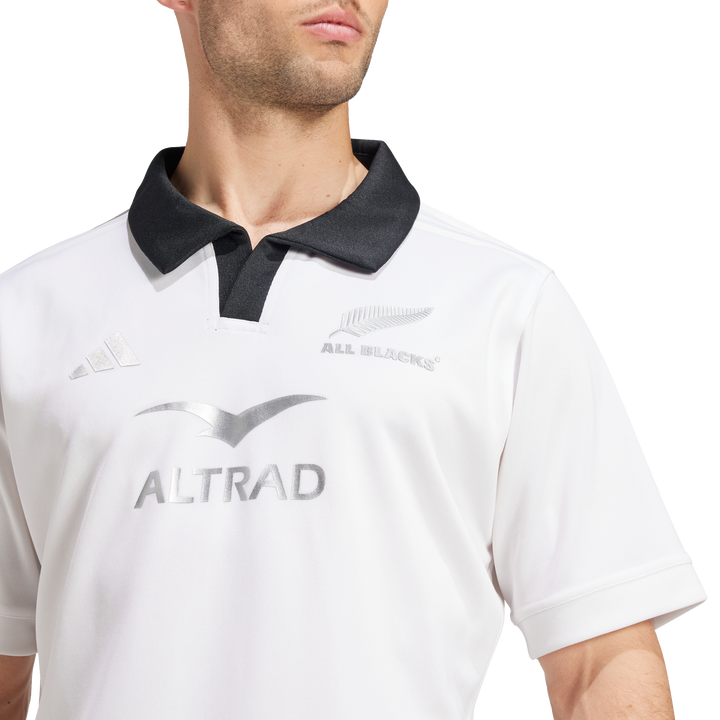 Maillot Extérieur All Blacks pour Hommes