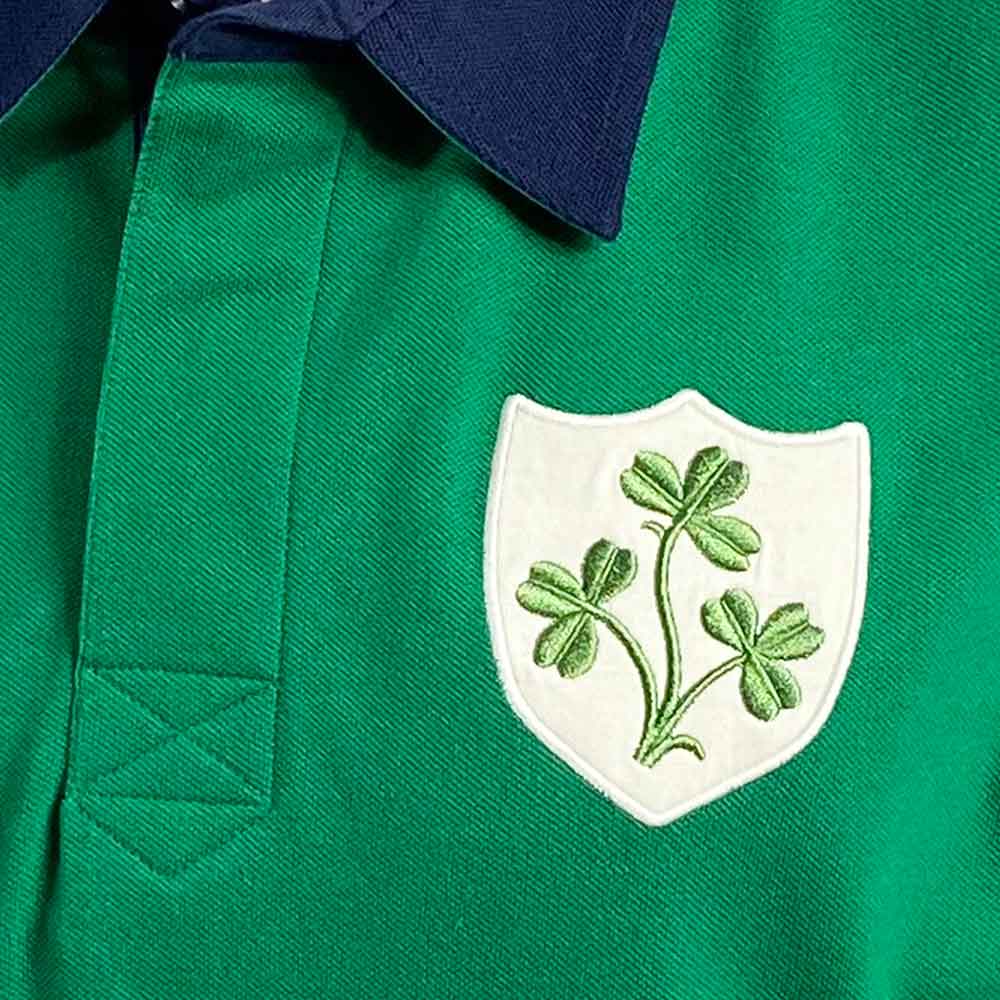 Polo da rugby Ellis Rugby Ireland 1948
