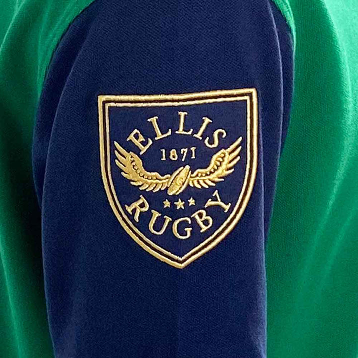 Polo da rugby Ellis Rugby Ireland 1948