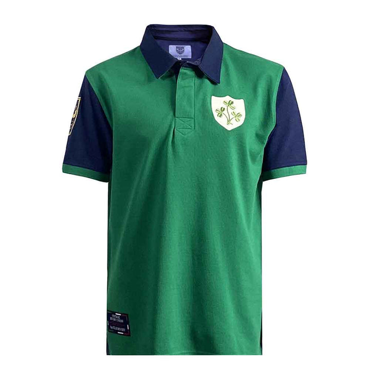 Polo da rugby Ellis Rugby Ireland 1948