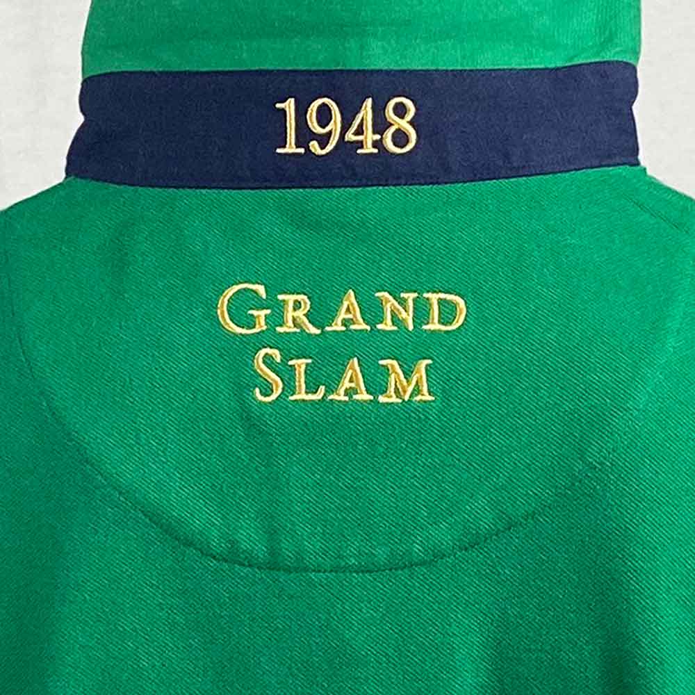 Polo da rugby Ellis Rugby Ireland 1948