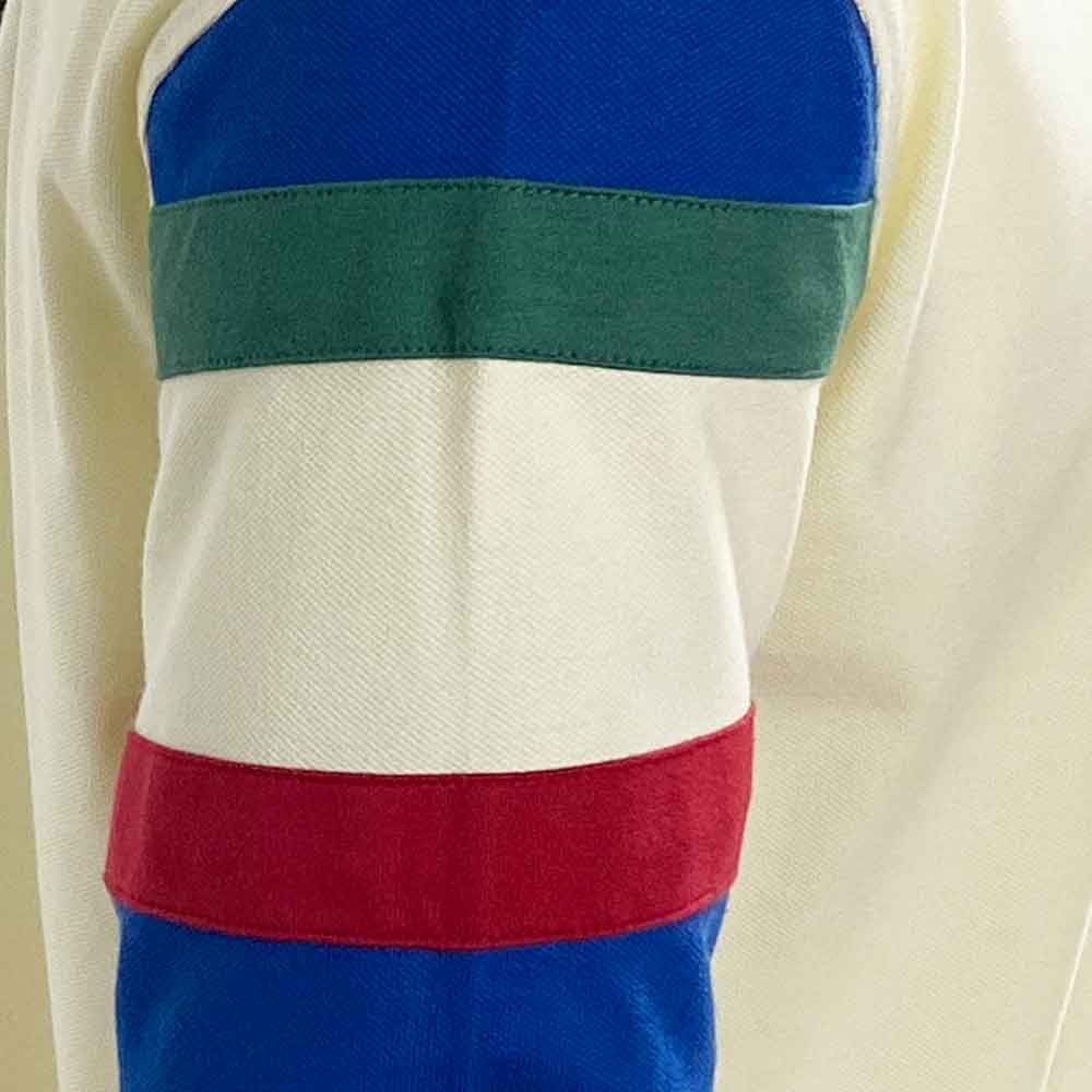 Ellis Rugby Italia Rugby Polo 1988