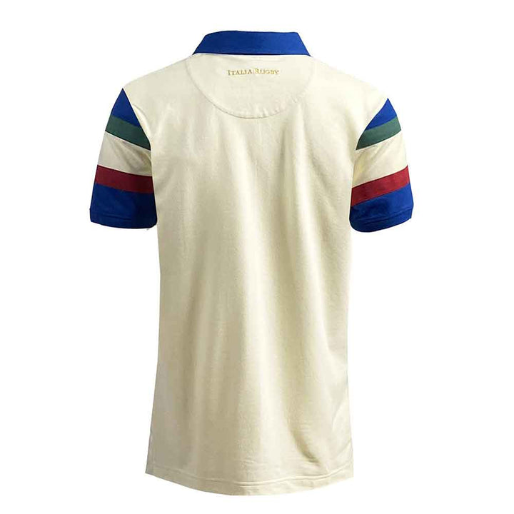 Ellis Rugby Italia Rugby Polo 1988