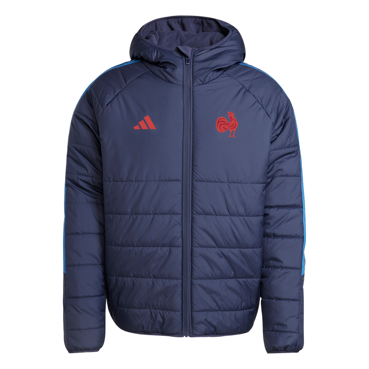 Veste d'Hiver France adidas Adulte