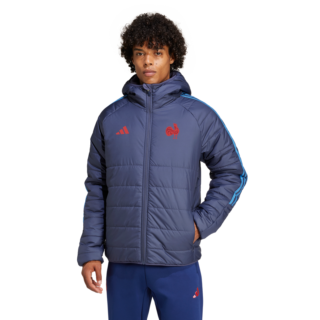 Veste d'Hiver France adidas Adulte