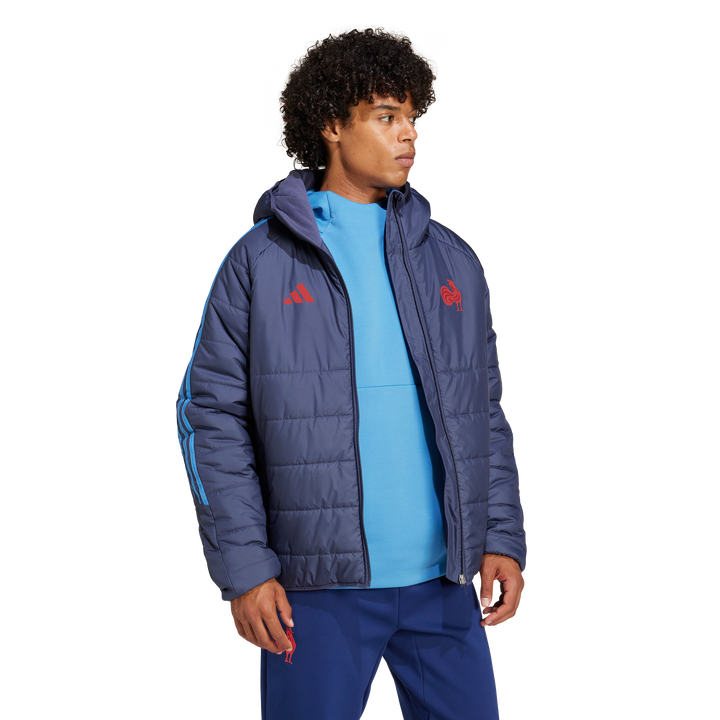 Veste d'Hiver France adidas Adulte