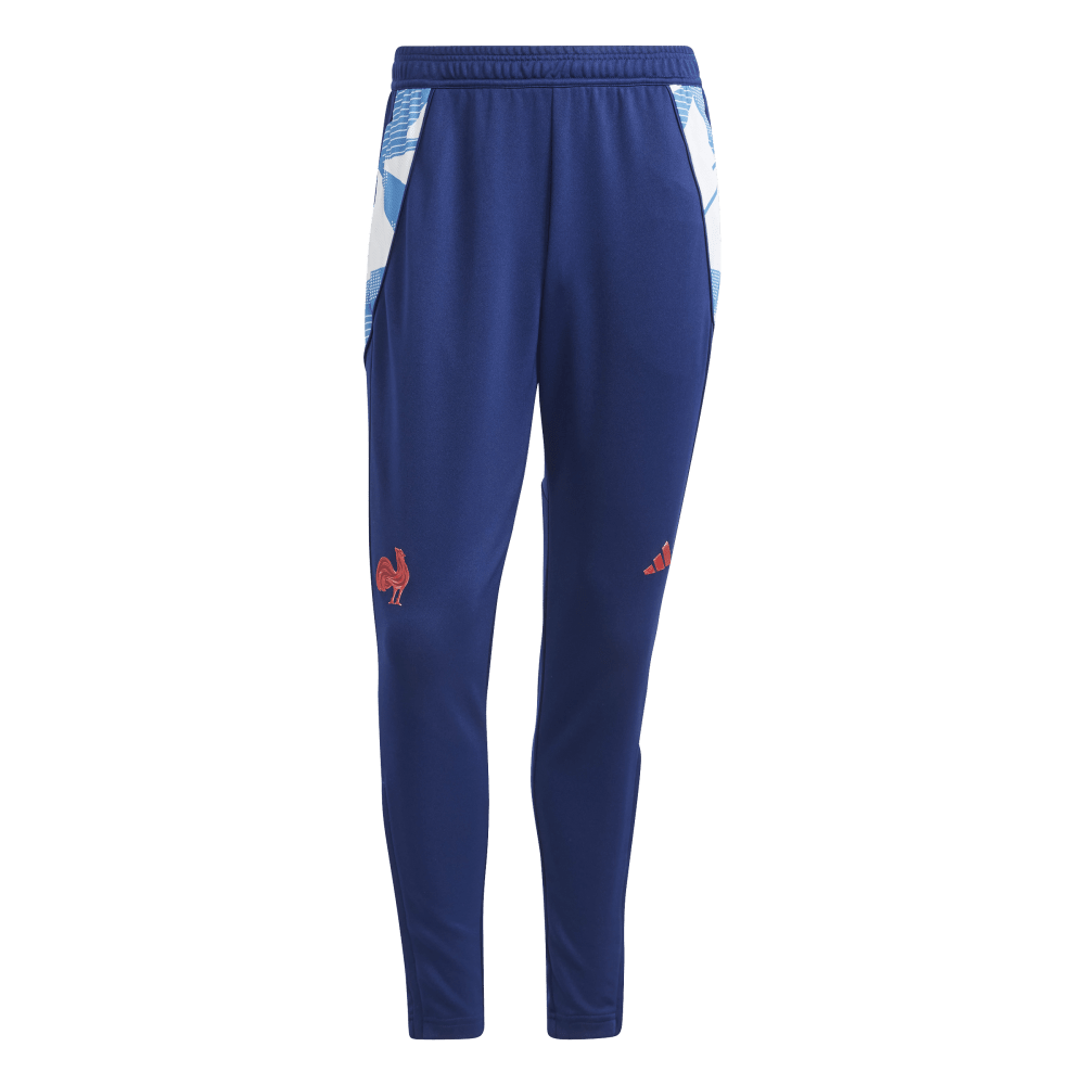 adidas France Pantalon de Voyage Z.N.E. Homme