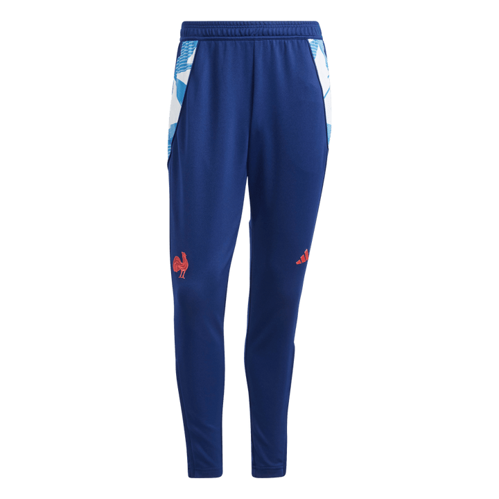 adidas France Pantalon de Voyage Z.N.E. Homme