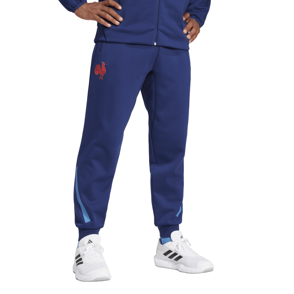 adidas France Pantalon de Voyage Z.N.E. Homme