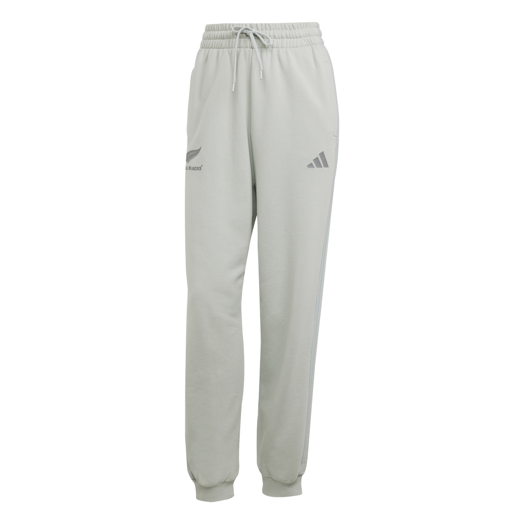 Pantalon à revers adidas All Blacks pour femme