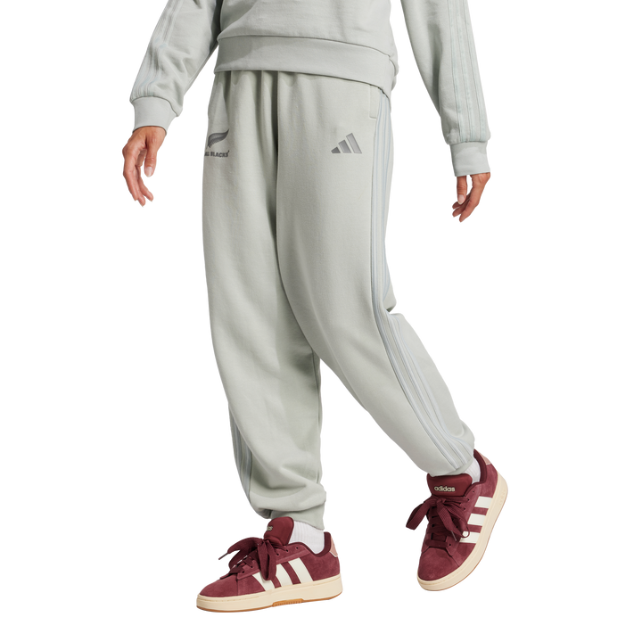 Pantalon à revers adidas All Blacks pour femme