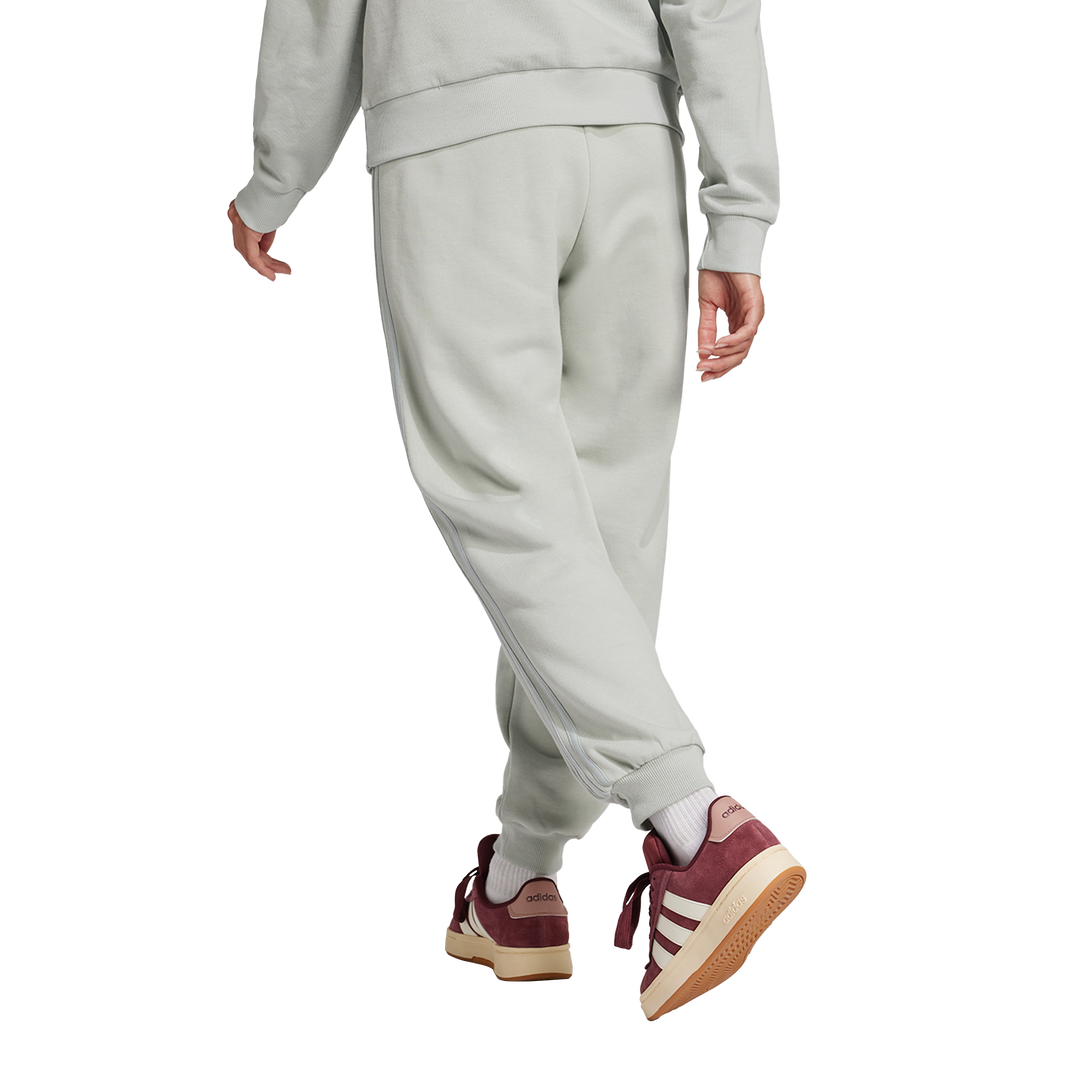 Pantalon à revers adidas All Blacks pour femme