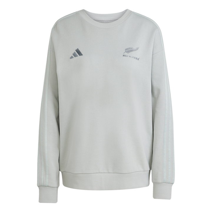 Sweat-shirt ras du cou adidas All Blacks pour femme