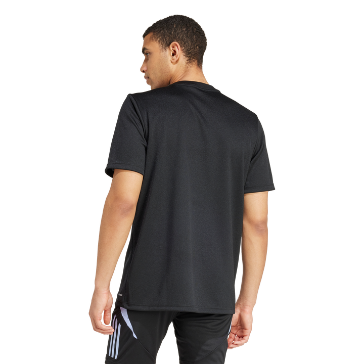 T-shirt Supporter Rugby All Blacks AEROREADY pour Hommes