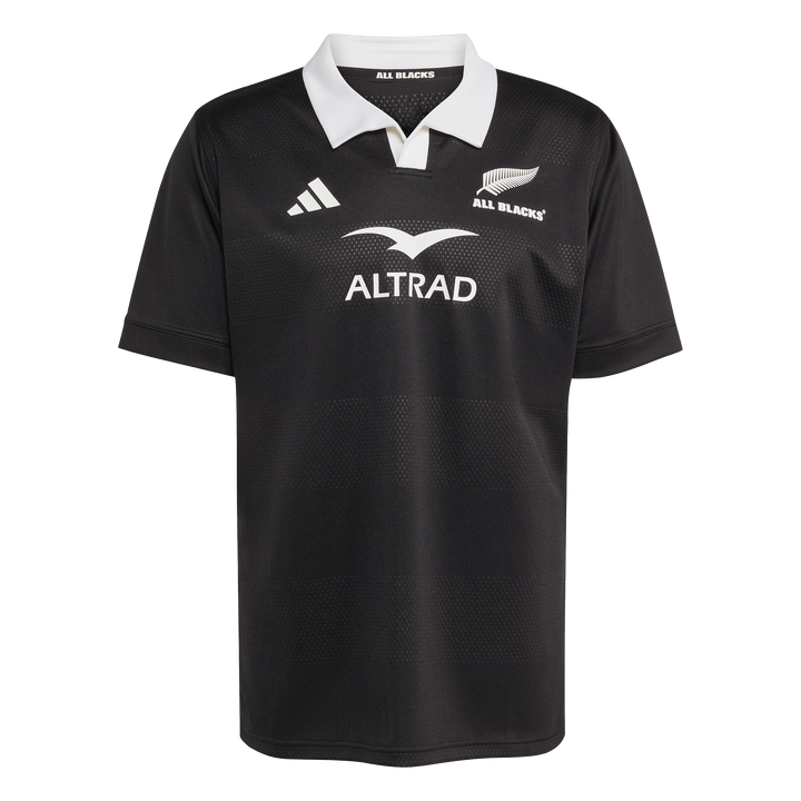 Maglia da casa adidas All Blacks da uomo