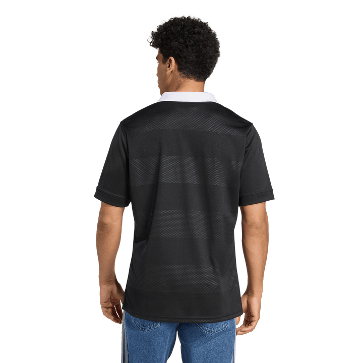 Maglia da casa adidas All Blacks da uomo