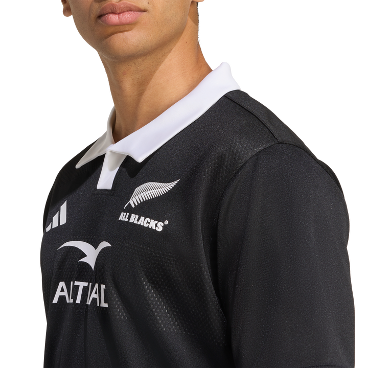 Maglia da casa adidas All Blacks da uomo