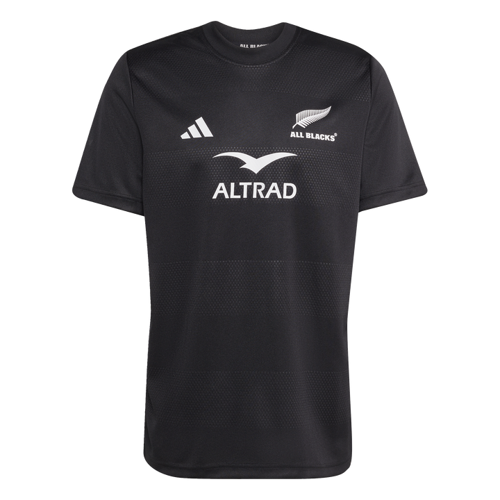 Maglietta adidas All Blacks Supporter da uomo