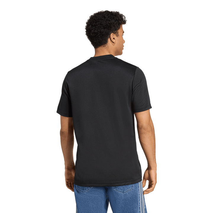 Maglietta adidas All Blacks Supporter da uomo