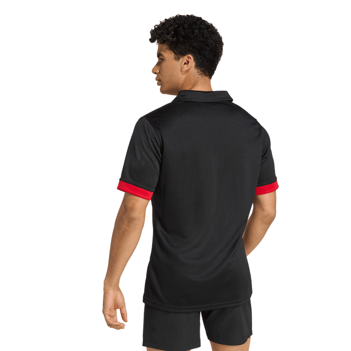 Adidas Māori All Blacks T-shirt Homme
